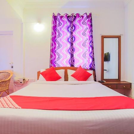Tesora Villa Goa Buitenkant foto