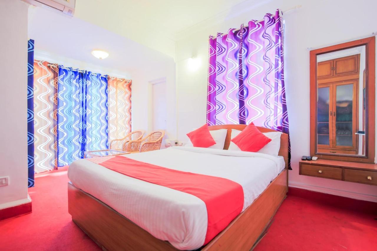 Tesora Villa Goa Buitenkant foto