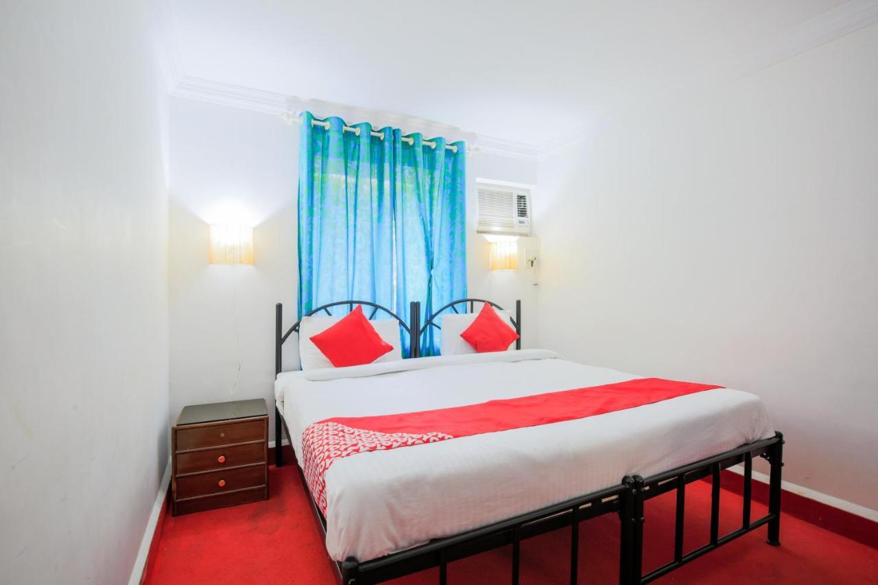 Tesora Villa Goa Buitenkant foto