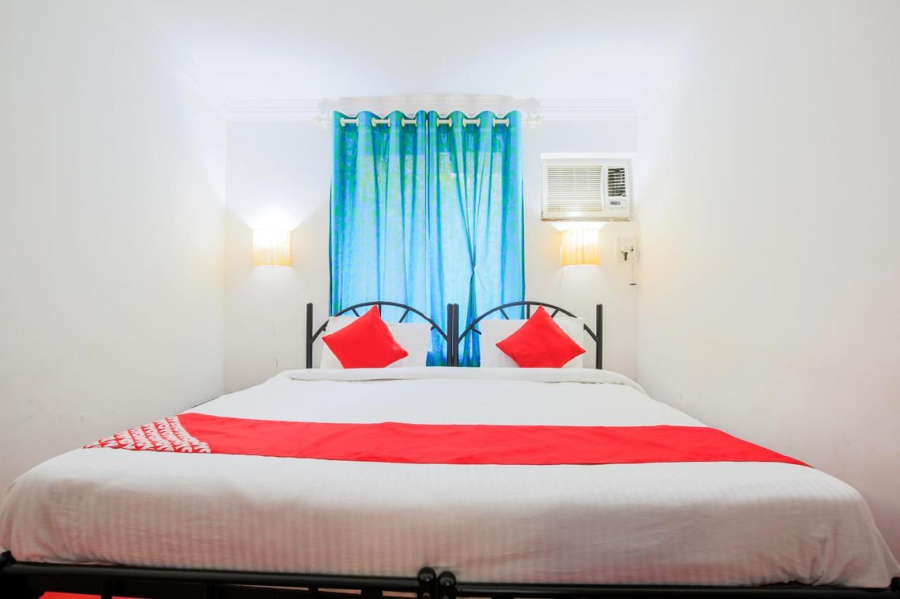 Tesora Villa Goa Buitenkant foto